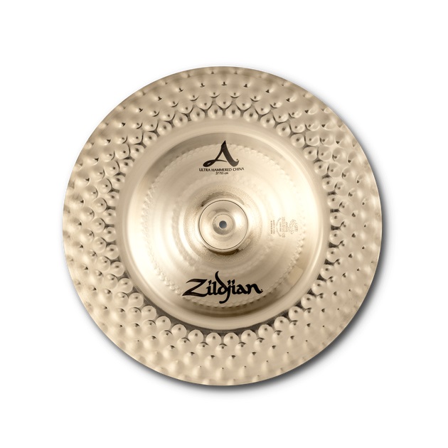 Zildjian 21 A Ultra Hammered China Online price in India