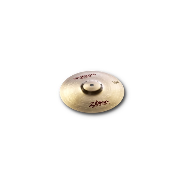 Zildjian 9 FX Oriental Trash Splash Online price in India