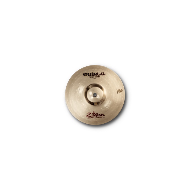 Zildjian 9 FX Oriental Trash Splash Online price in India