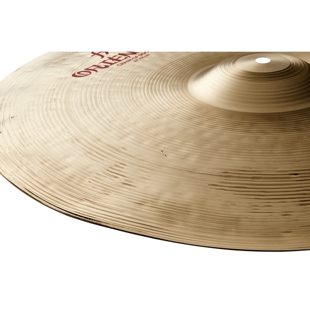 Zildjian 22 FX Oriental Crash of Doom Online price in India