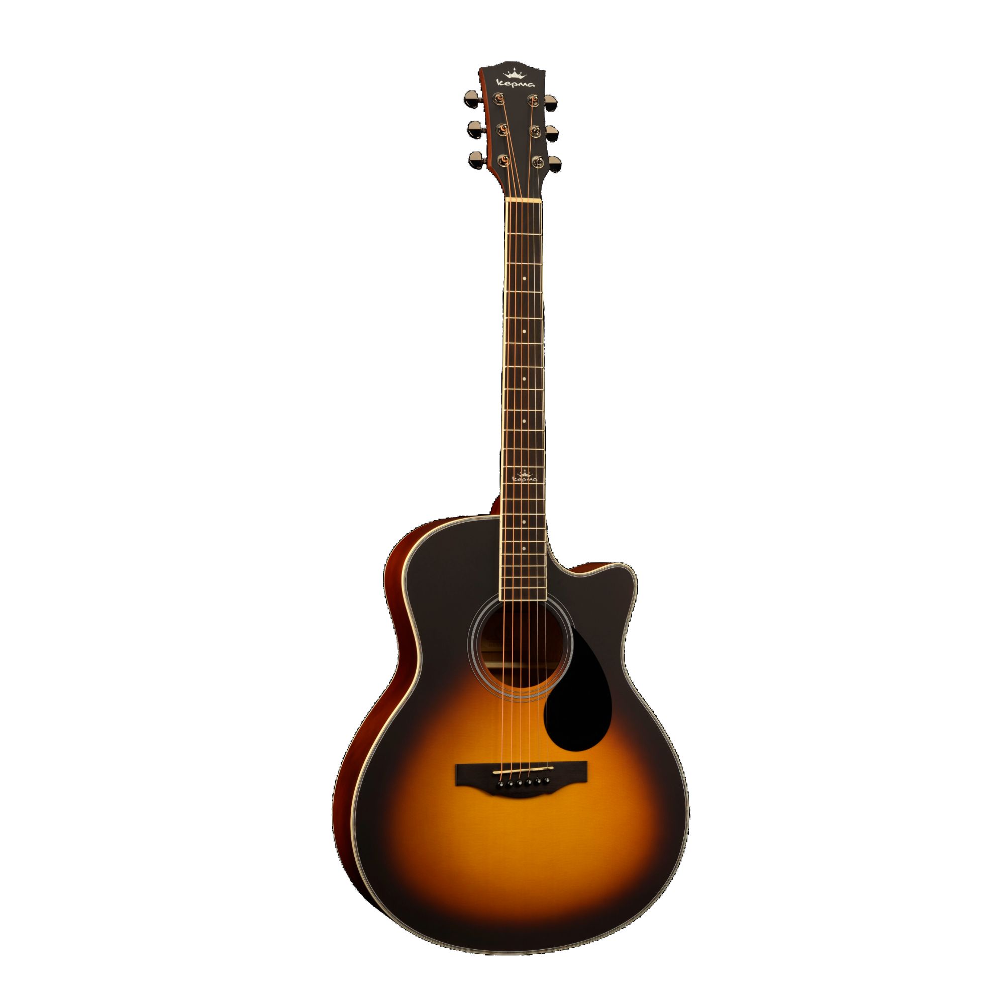 kepma a1c best beginner guitar online price in India