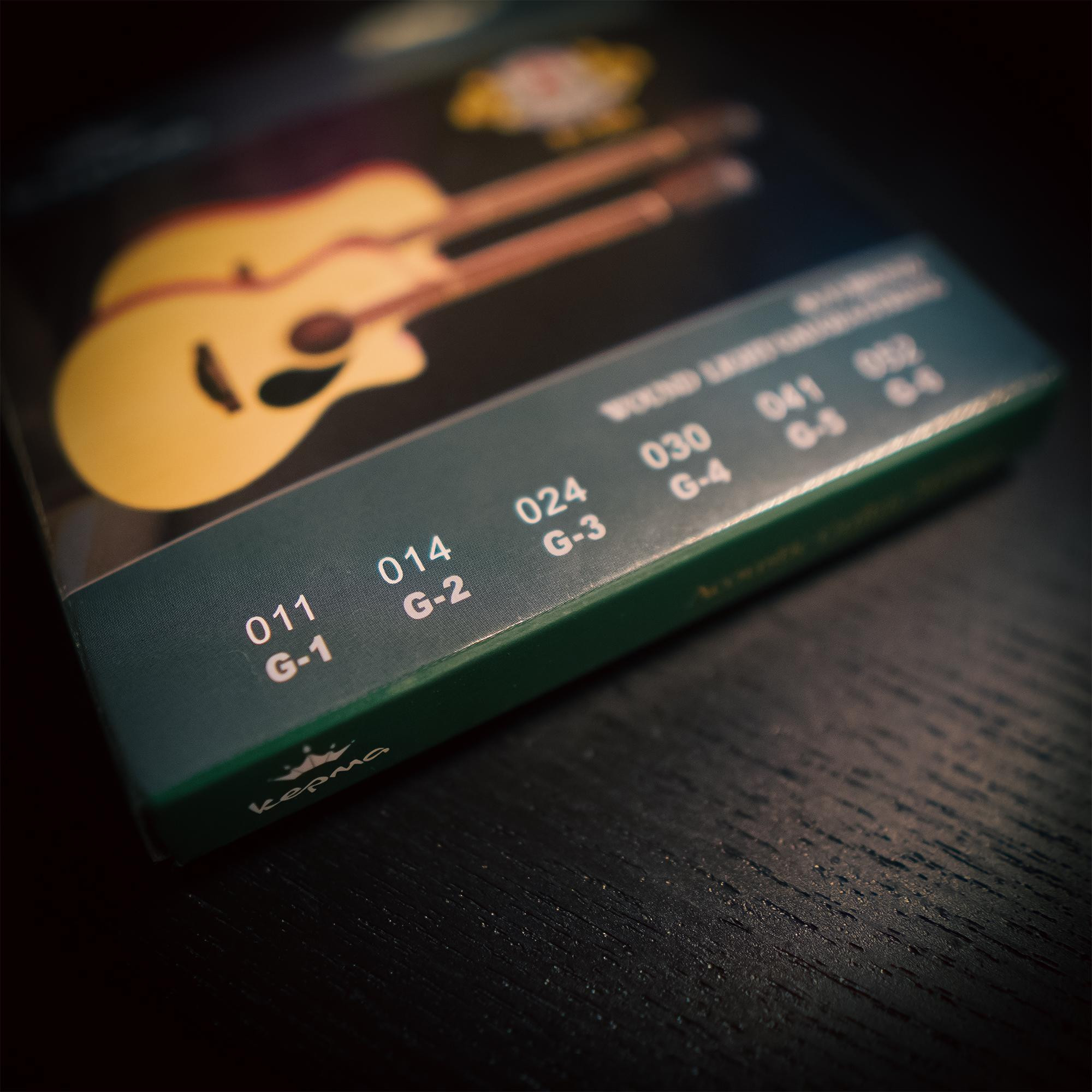 Kepma Guitar String online price in india