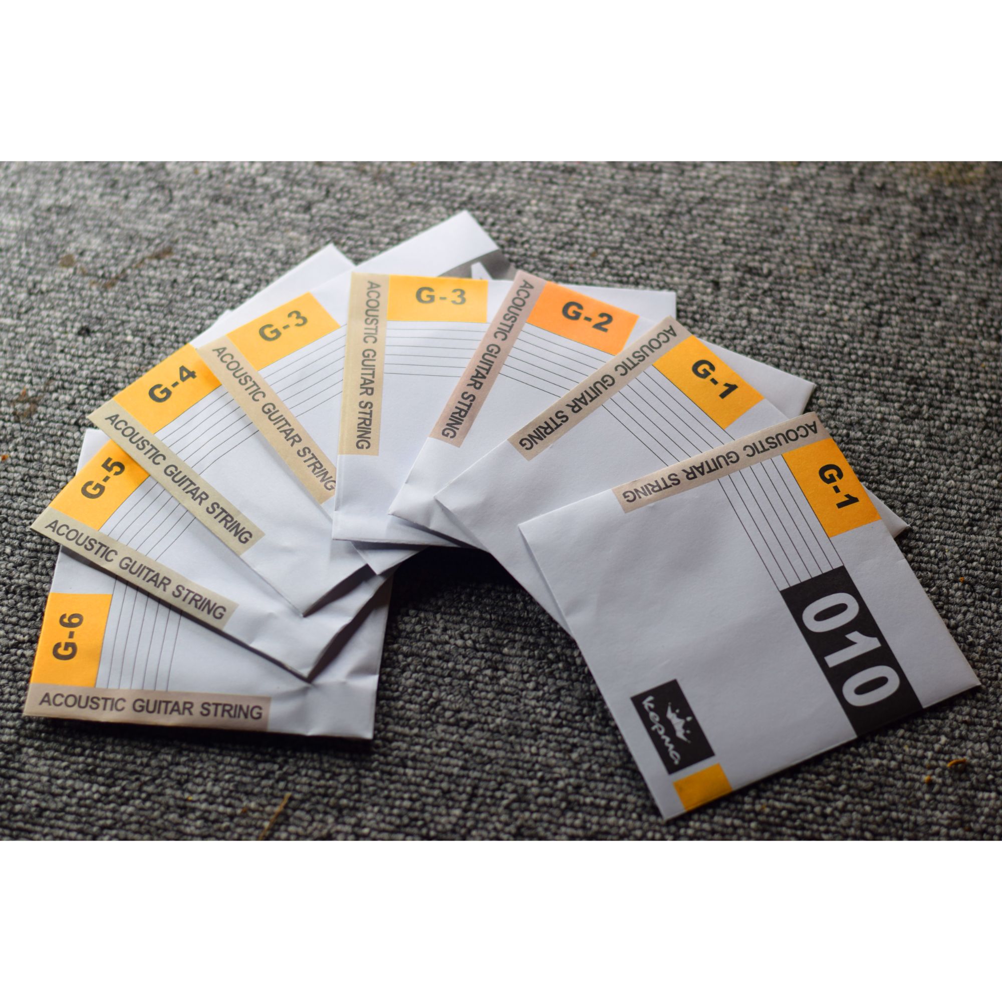 Kepma Guitar String online price in india