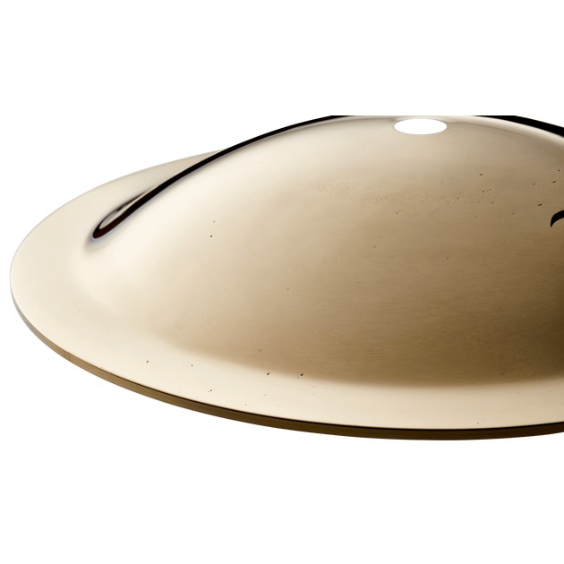 Zildjian 95 Large Zil Bel Online price in India