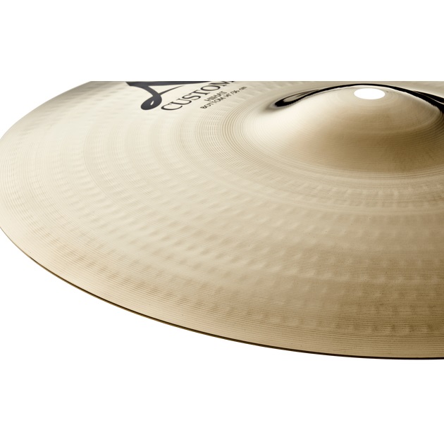 Zildjian 14 A Custom HiHats Bottom Online price in India