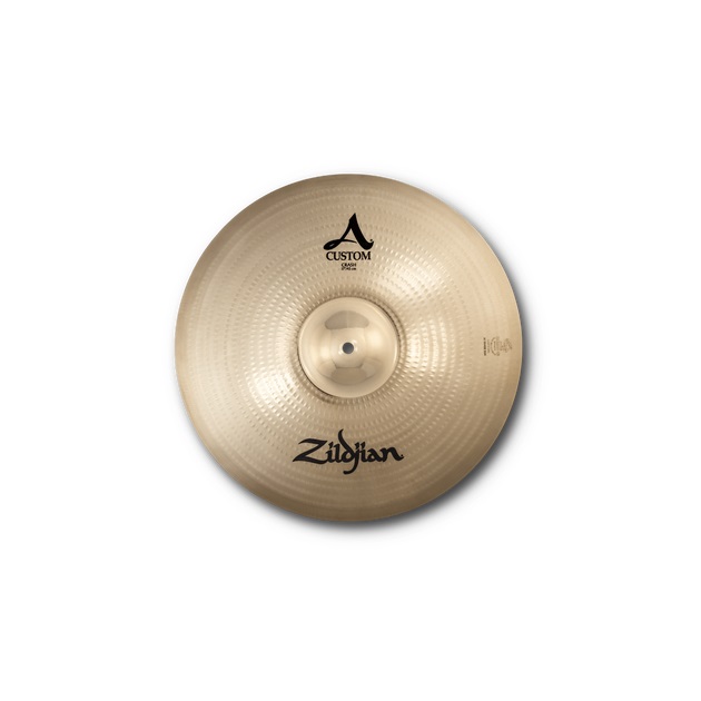 Zildjian 17 A Custom Crash Online price in India