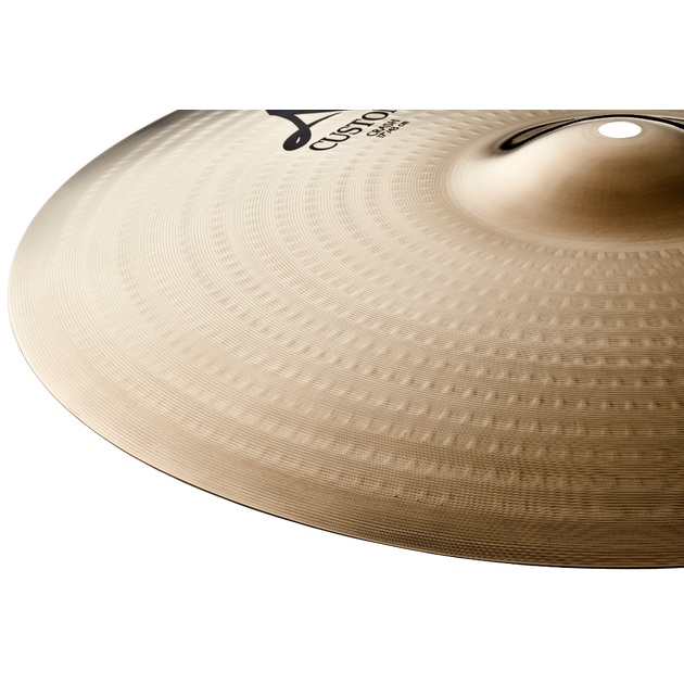 Zildjian 17 A Custom Crash Online price in India