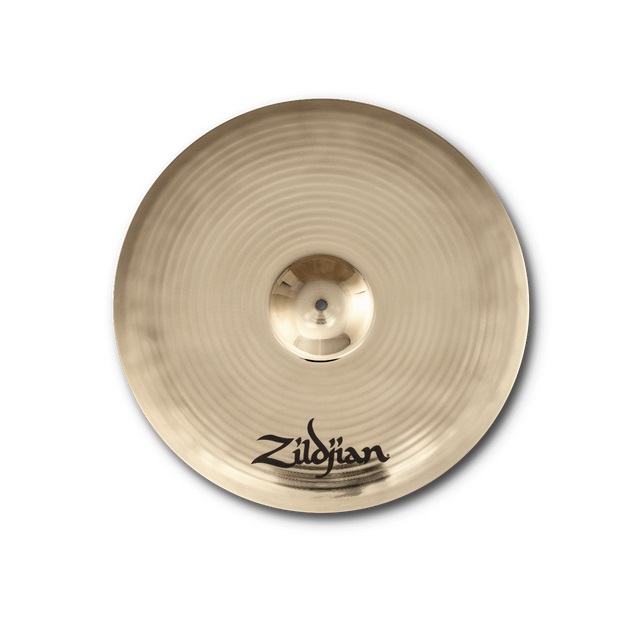 Zildjian 22 A Custom Brilliant Ride online price in India