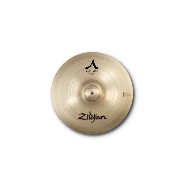 Zildjian 15 A Custom Fast Crash Online price in India