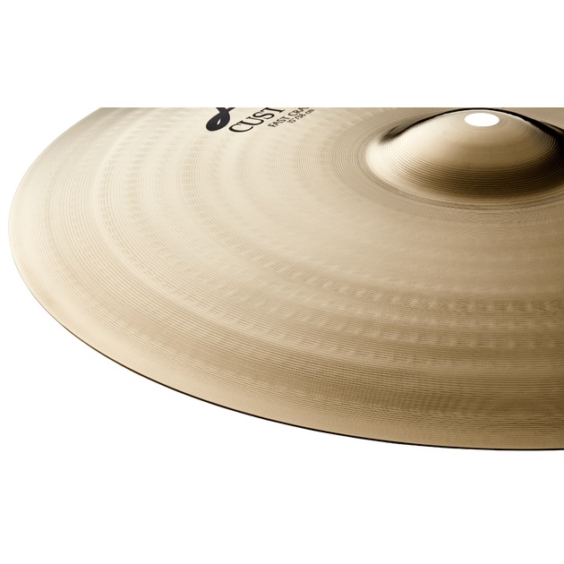 Zildjian 15 A Custom Fast Crash Online price in India