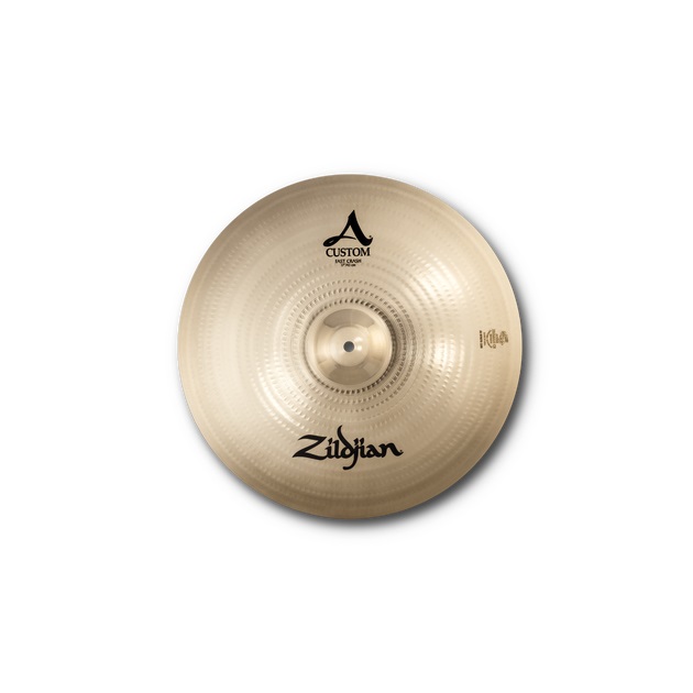 Zildjian 17 A Custom Fast Crash Online price in India