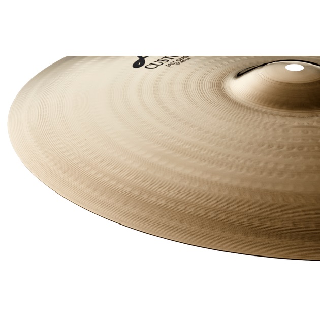 Zildjian 17 A Custom Fast Crash Online price in India