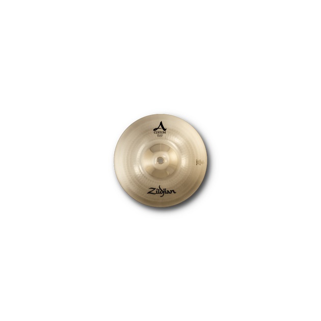 Zildjian 12 A Custom Splash Online price in India