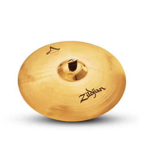 Zildjian A custom Crash Brilliant