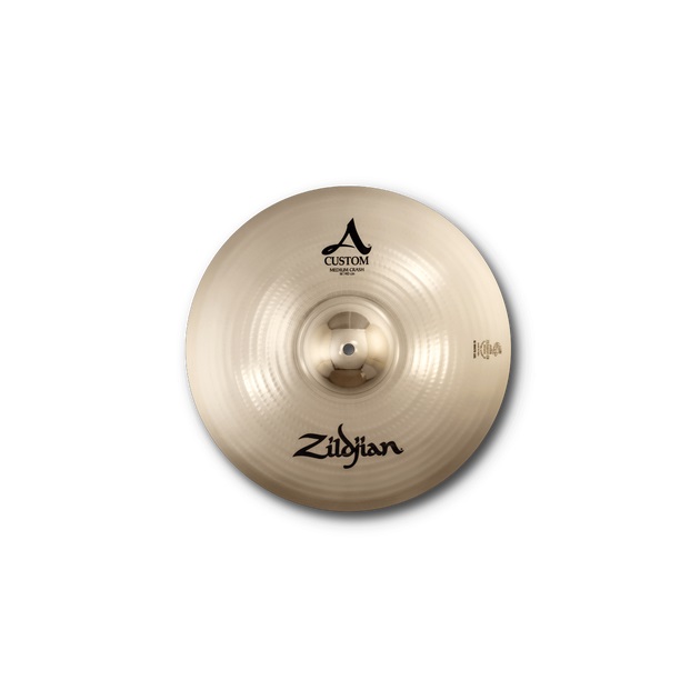 Zildjian 16 A Custom Medium Crash Online price in India