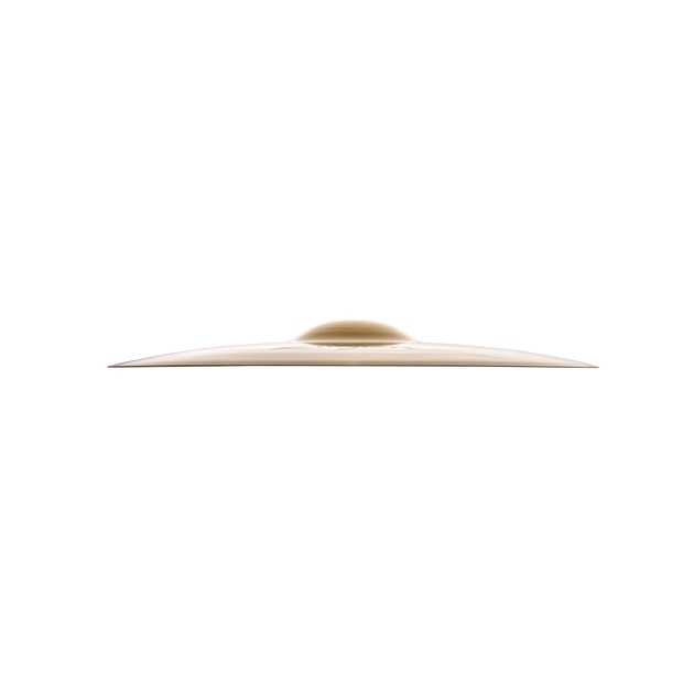 Zildjian 19 A Custom Medium Crash Online price in India