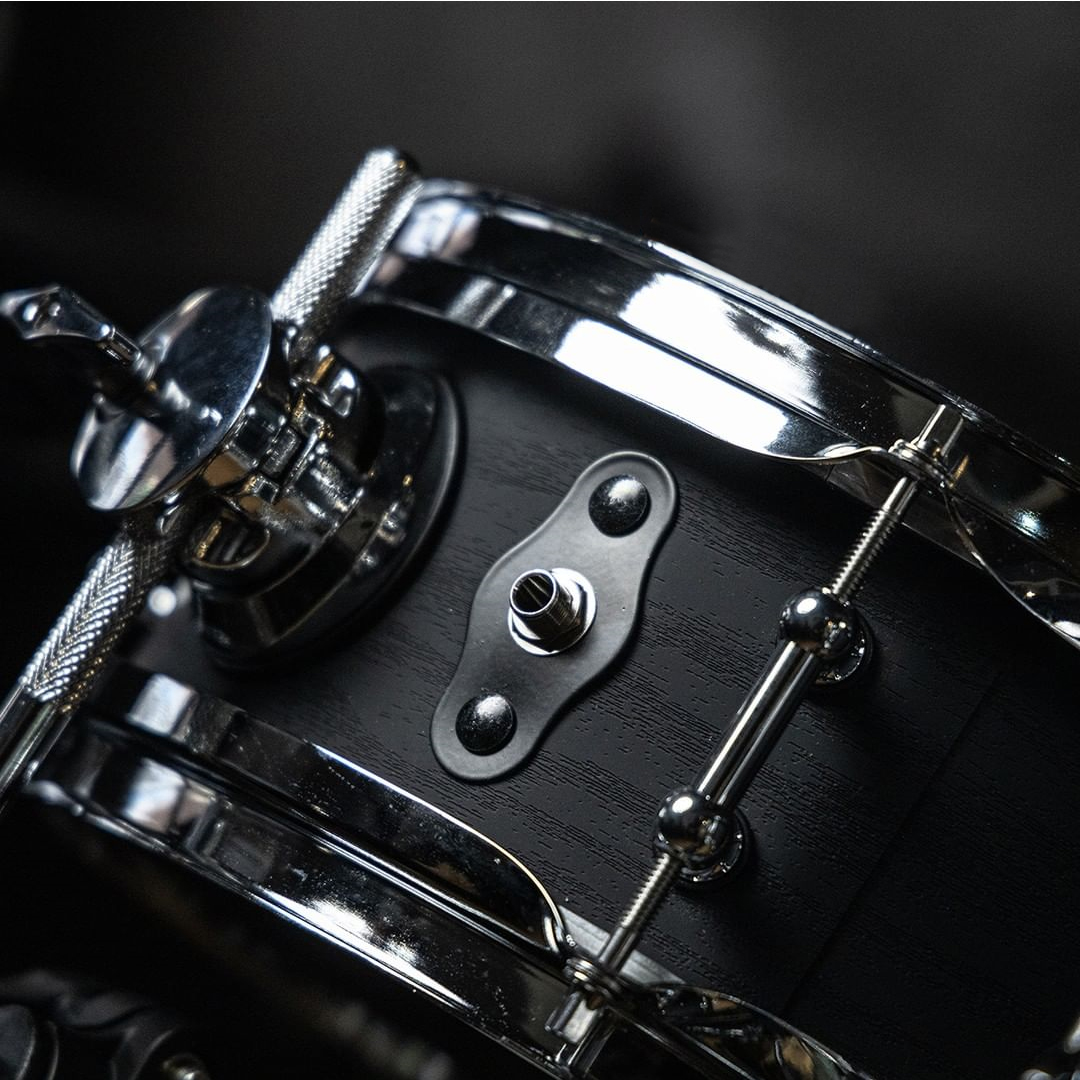 Avatar A51 Professional 9-Piece Mesh Kit Electric Drum Set with Shell