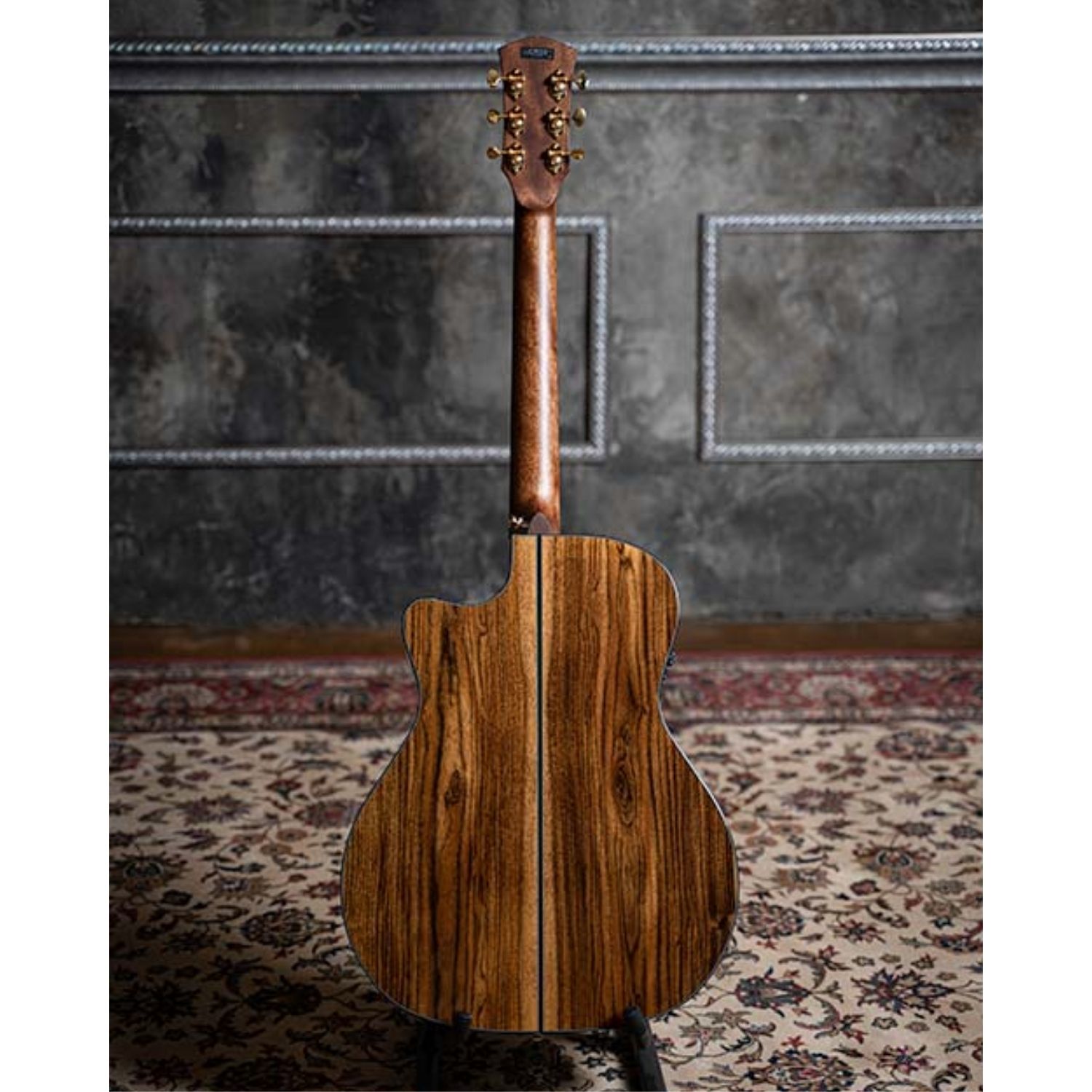 Cort gold A6 bocote online price in India