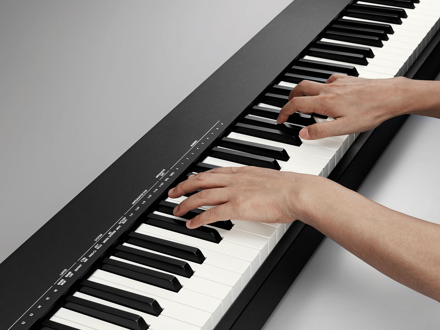 Roland A-88 MKII 88-key Keyboard Controller