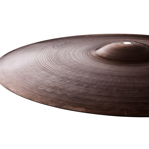 Zildjian 15 A Avedis HiHats Top