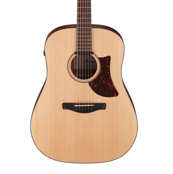 Ibanez AAD100E Advanced Acoustic Series Electro Acoustic Guitar online in India at johnsmusicin at the lowest price Online price in India