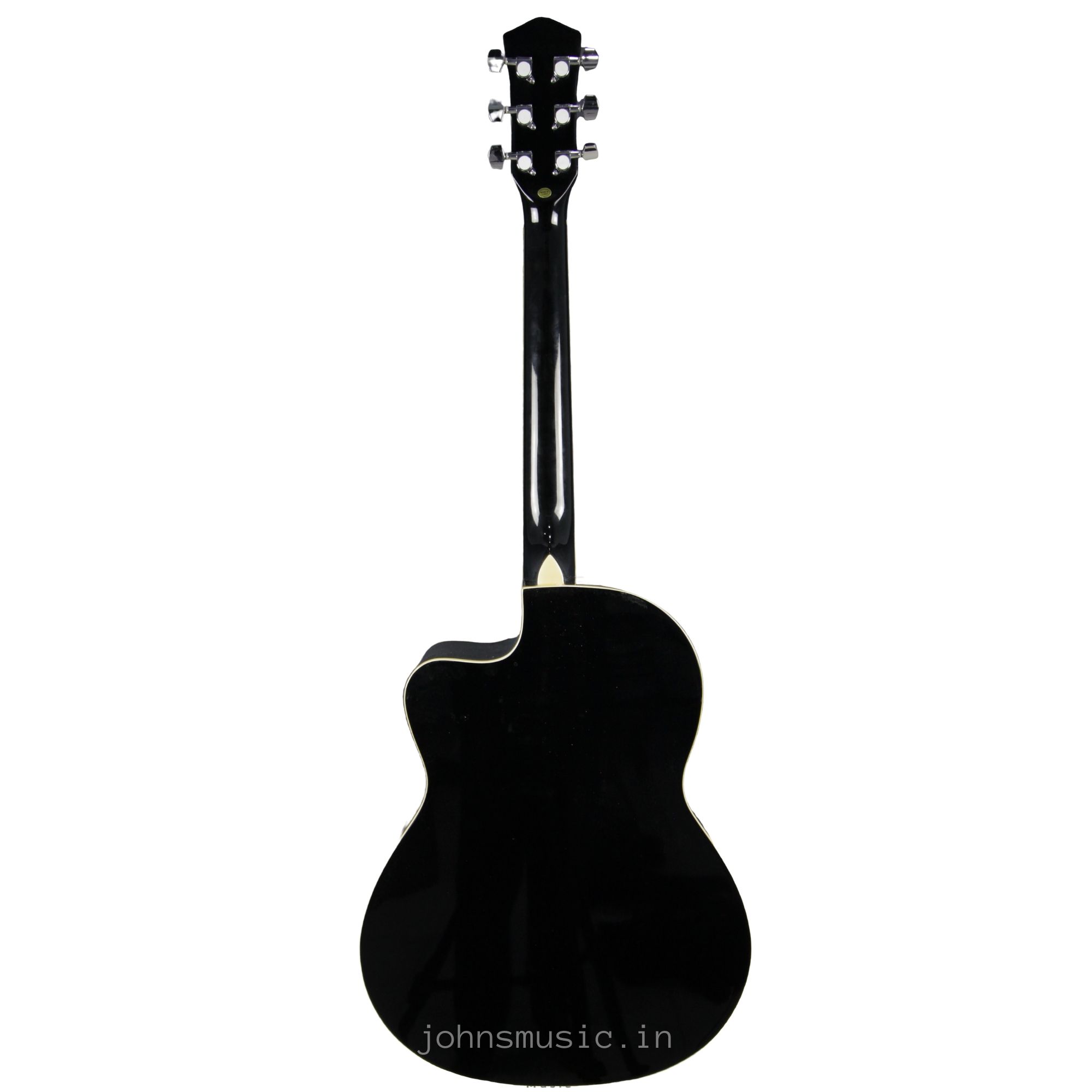 Havana AAG39 NT Acoustic Guitar with bag