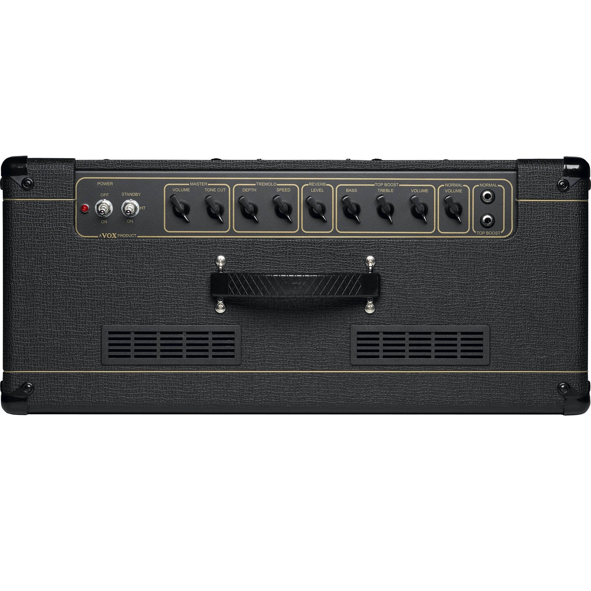 VOX AC15C1 15W 1x12 Combo Amplifier Online price in India