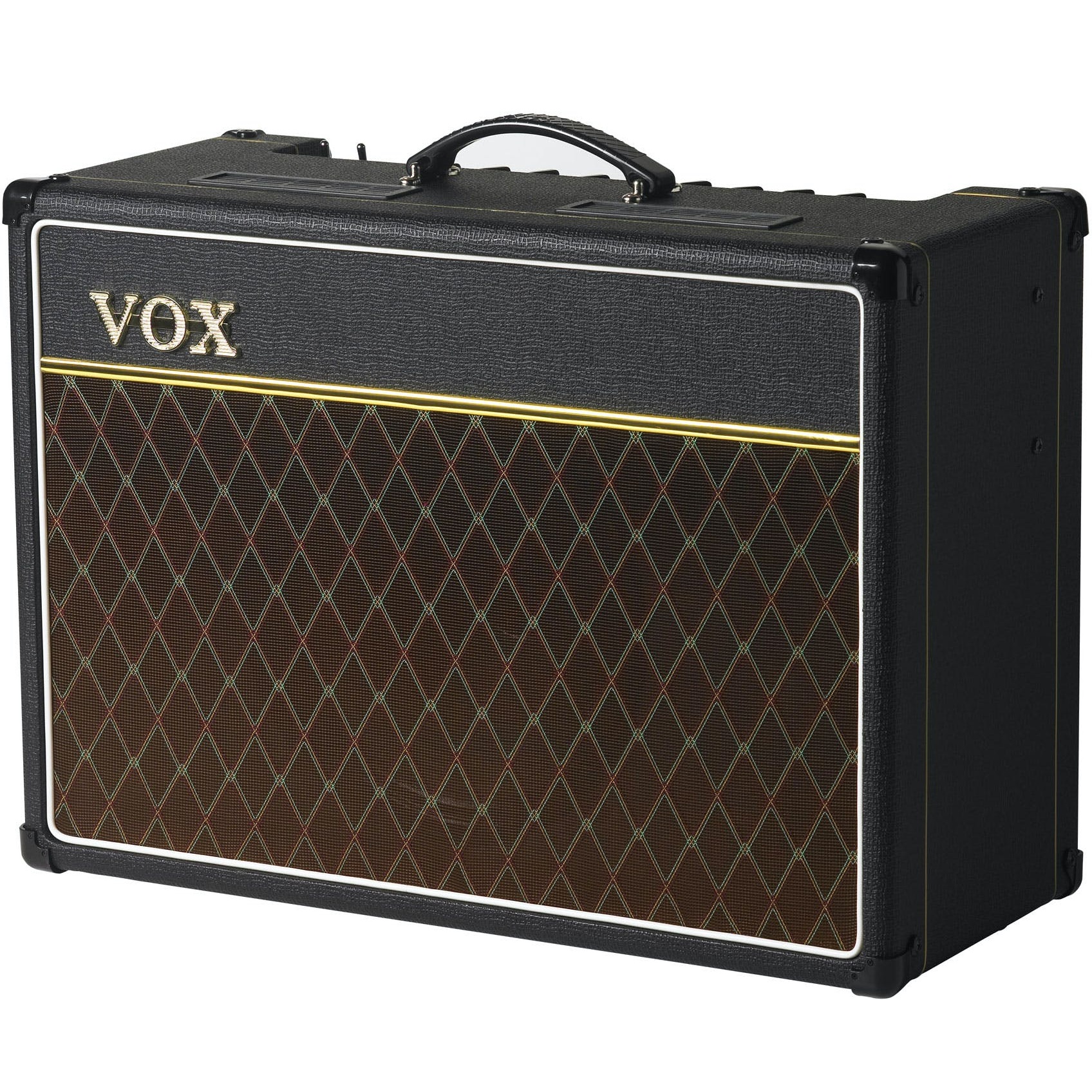 VOX AC15C1 15W 1x12 Combo Amplifier Online price in India