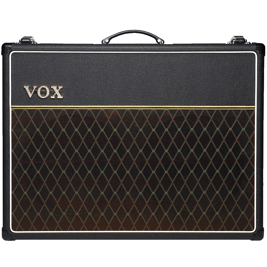 VOX AC15C2 Twin 15W 2x12 Combo Amplifier Online price in India