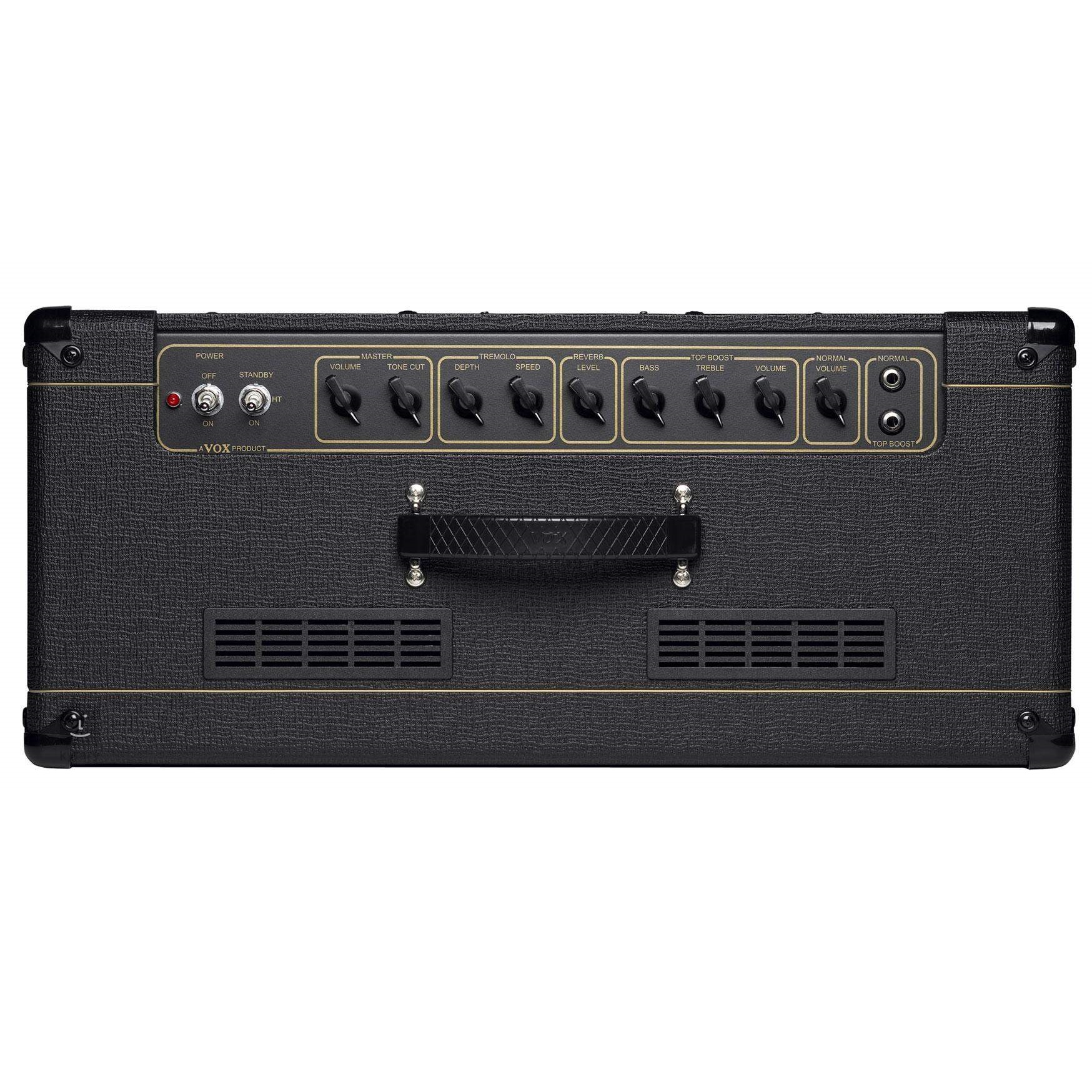 VOX AC15C2 Twin 15W 2x12 Combo Amplifier Online price in India