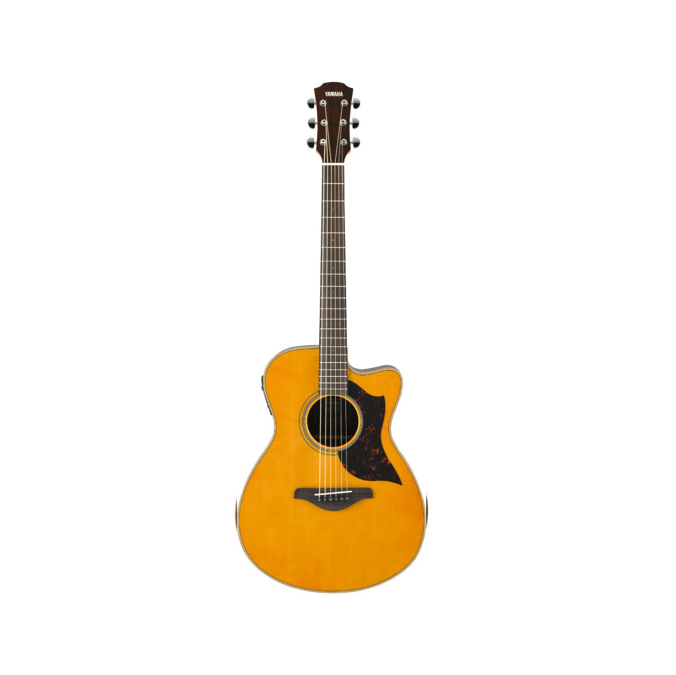 Yamaha AC1R Vintage Natural Acoustic guitar online in India at johnsmusicin at the lowest price Online price in India