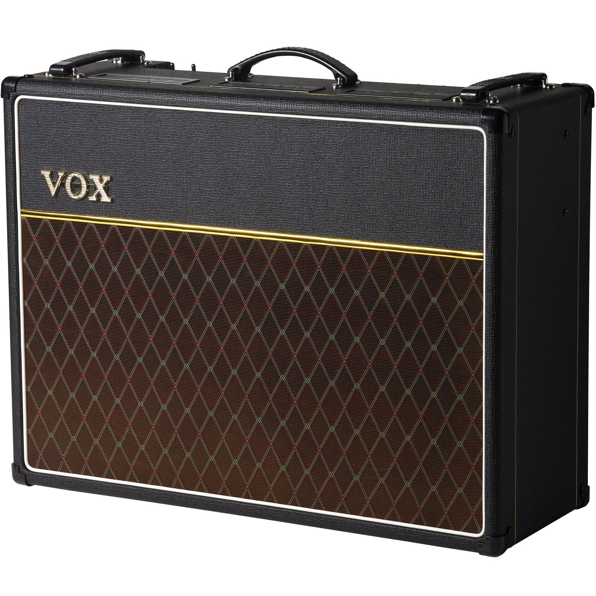 VOX AC30C2 30W 2x12 Tube Combo Amplifier Online price in India