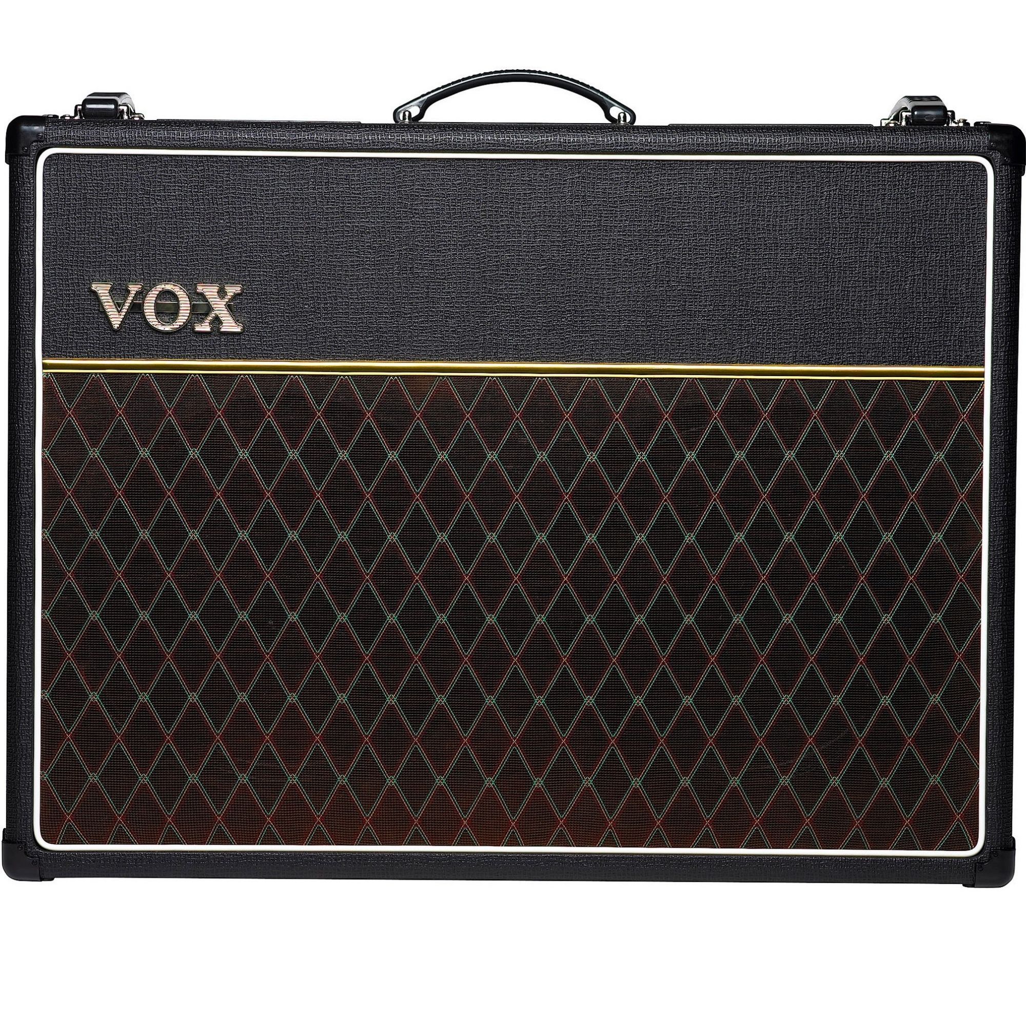 VOX AC30C2 30W 2x12 Tube Combo Amplifier Online price in India