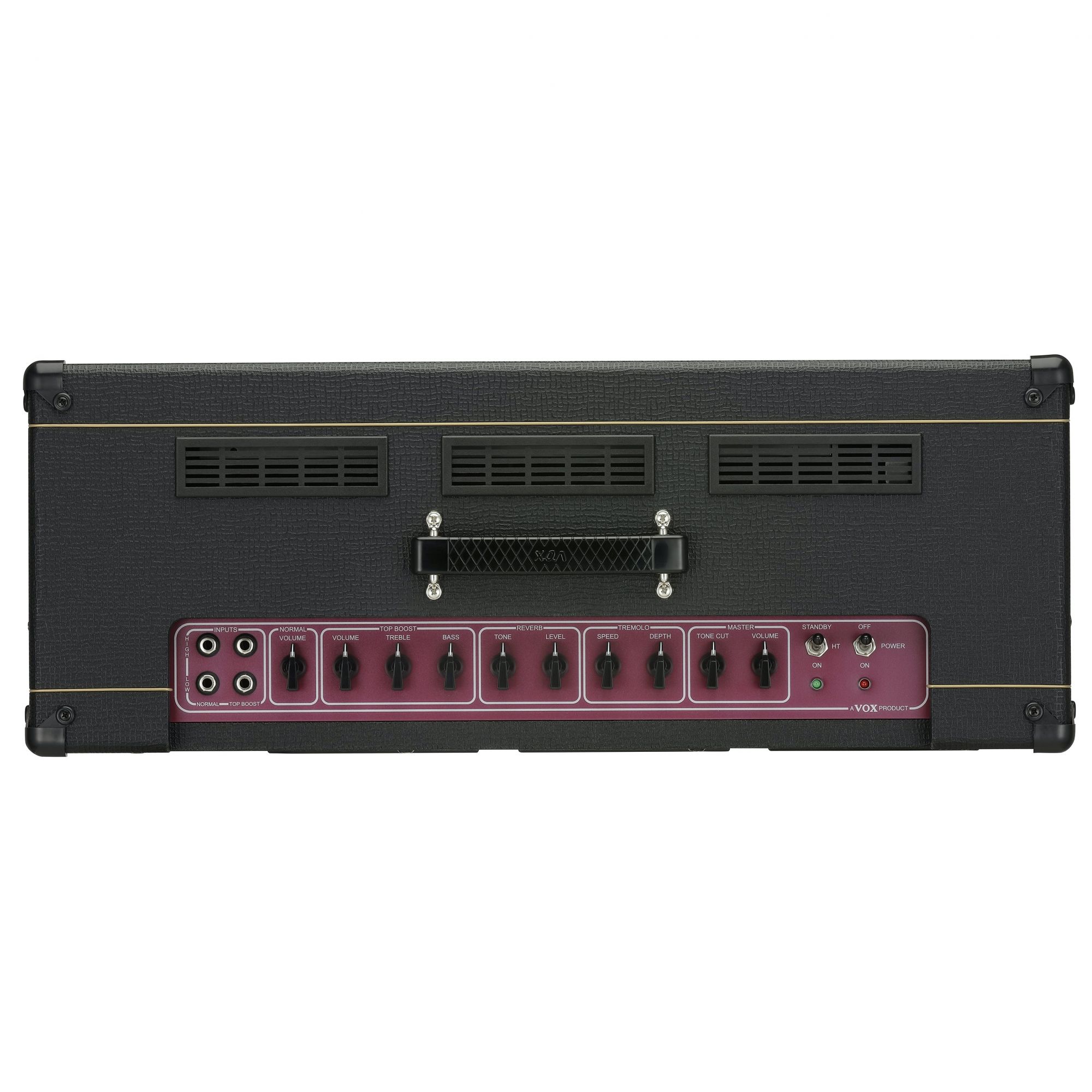 VOX AC30CH 30W Custom Amplifier Head for Electric Guitars Online price in India