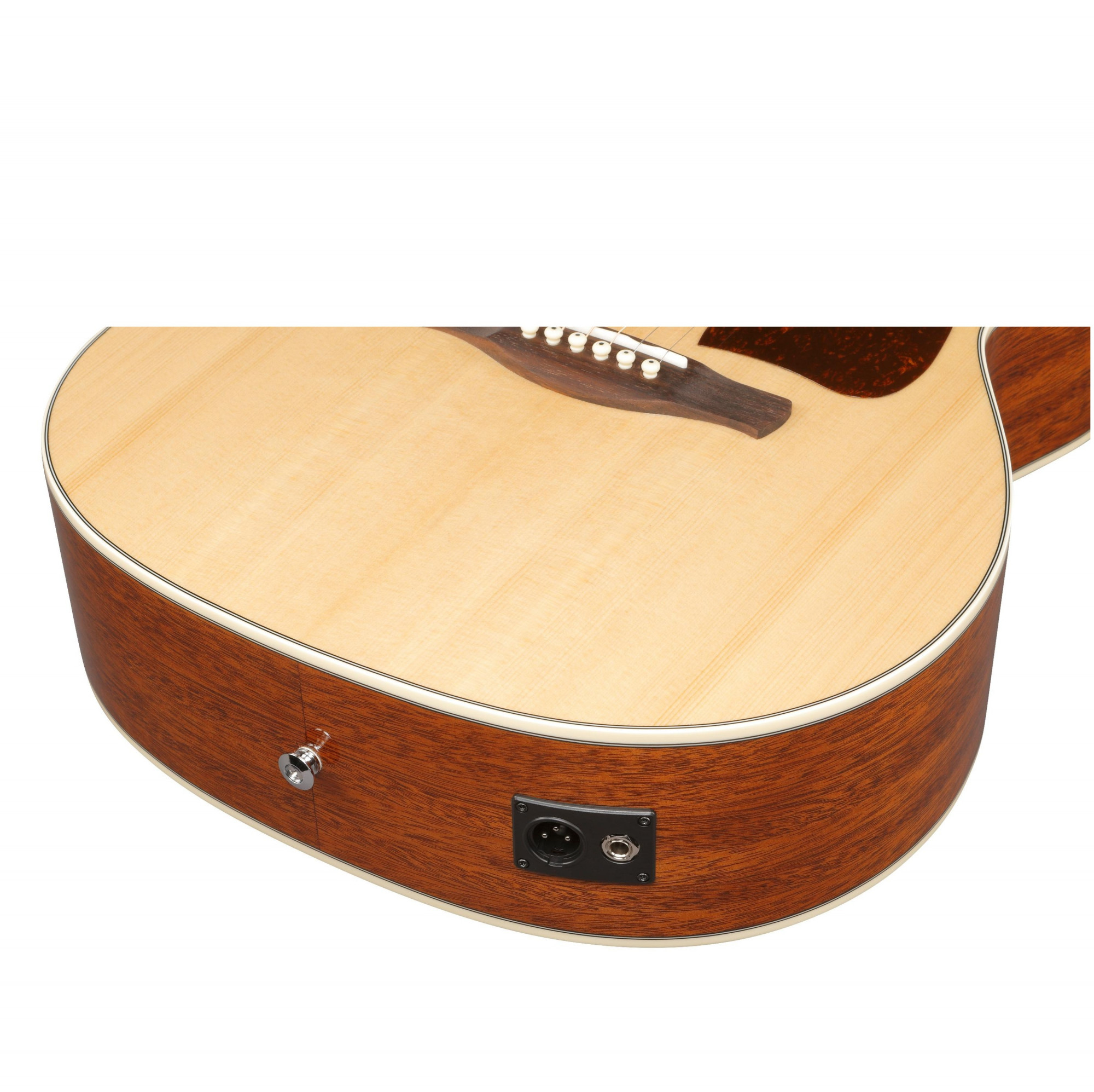 Ibanez AC390CE-NT Artwood Electro Acoustic Guitar in Natural High Gloss online in India at johnsmusicin at the lowest price Online price in India