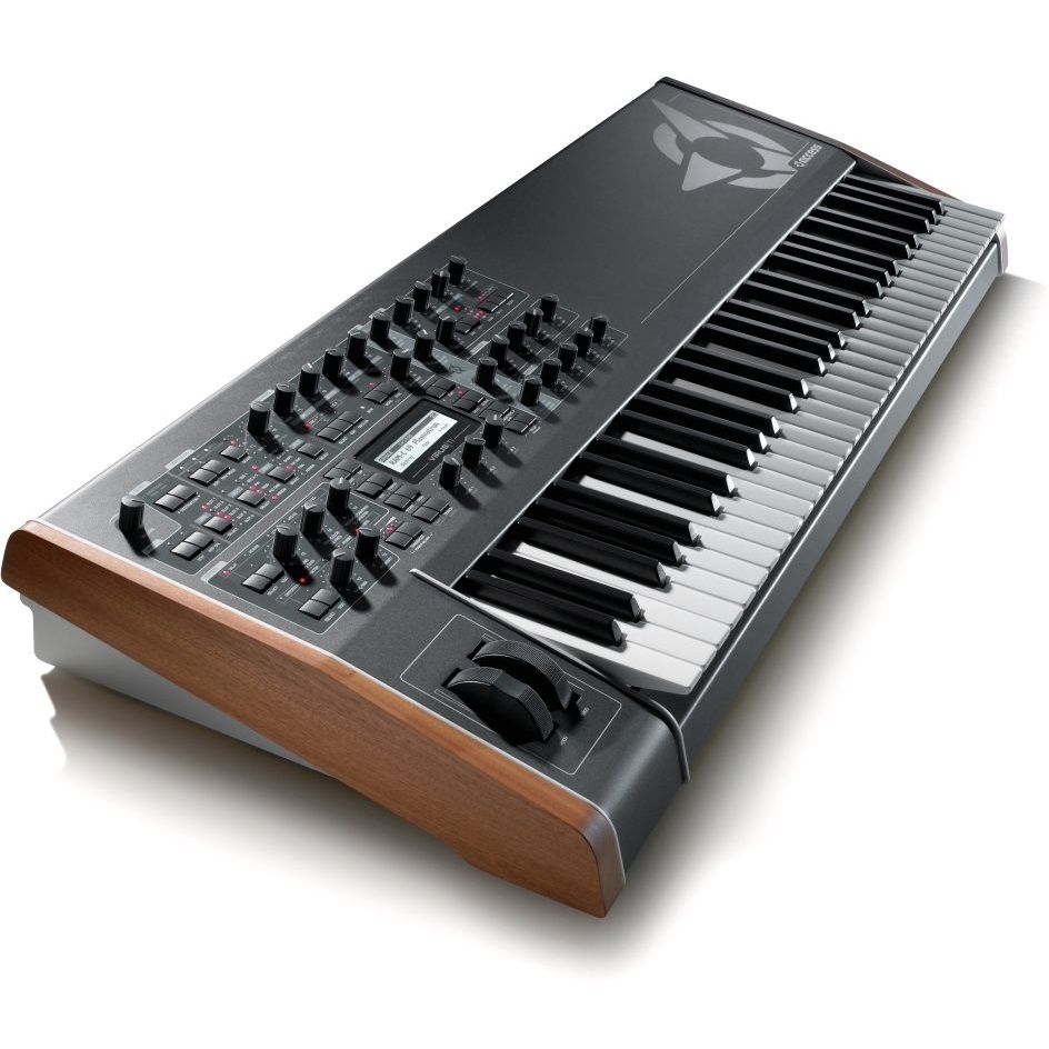 Access Virus TI2 Keyboard