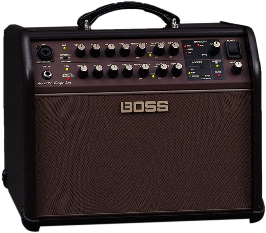 boss acoustic singer Live online price in India