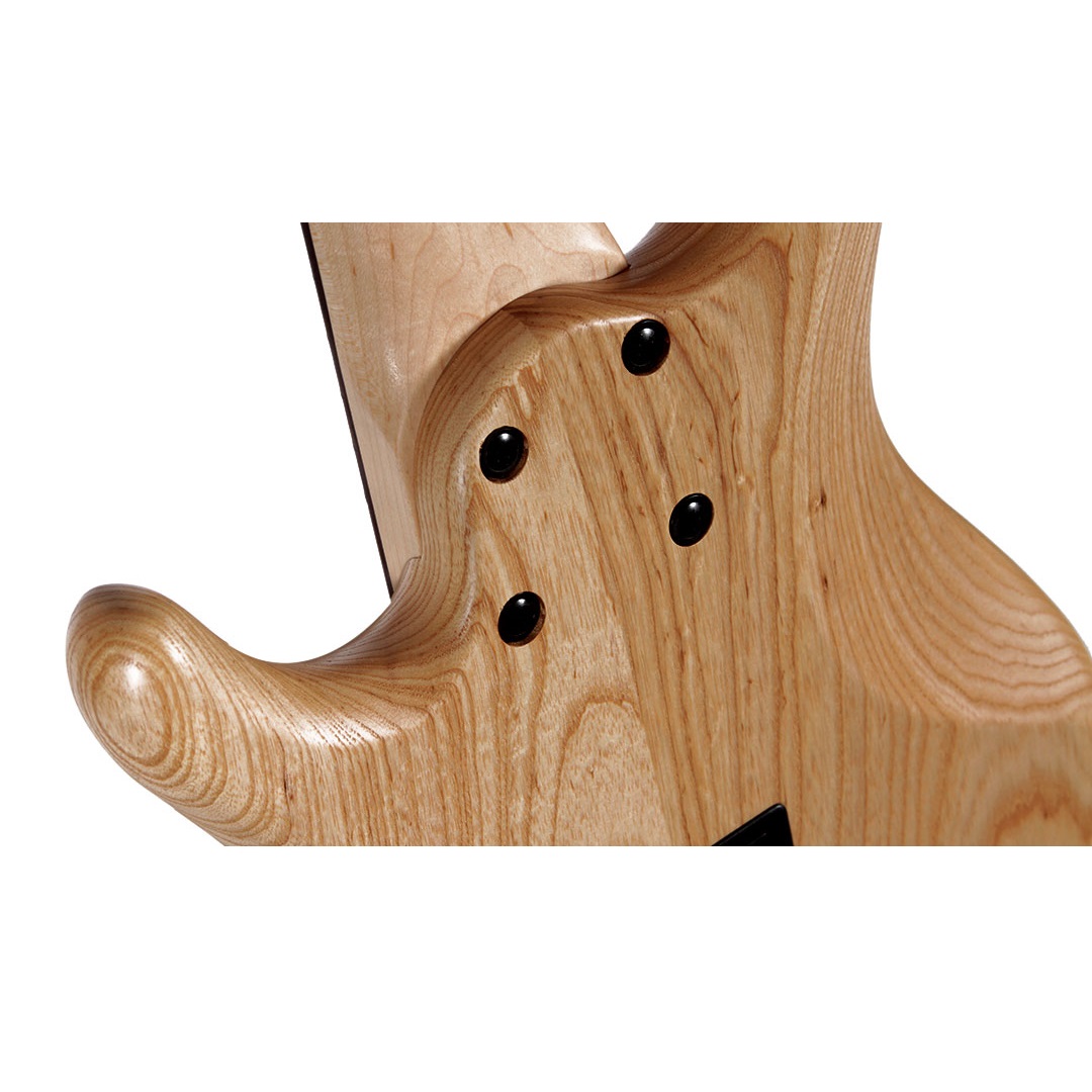 Cort Action DLX V AS OPN 6-String Bass Guitar Online price in India