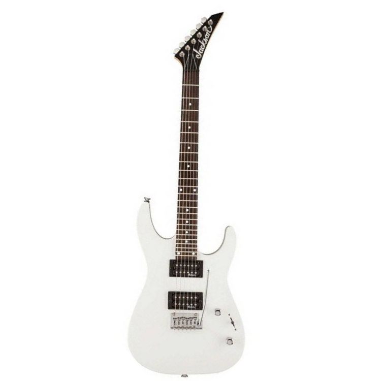 Jackson JS12 Dinky Electric Guitar