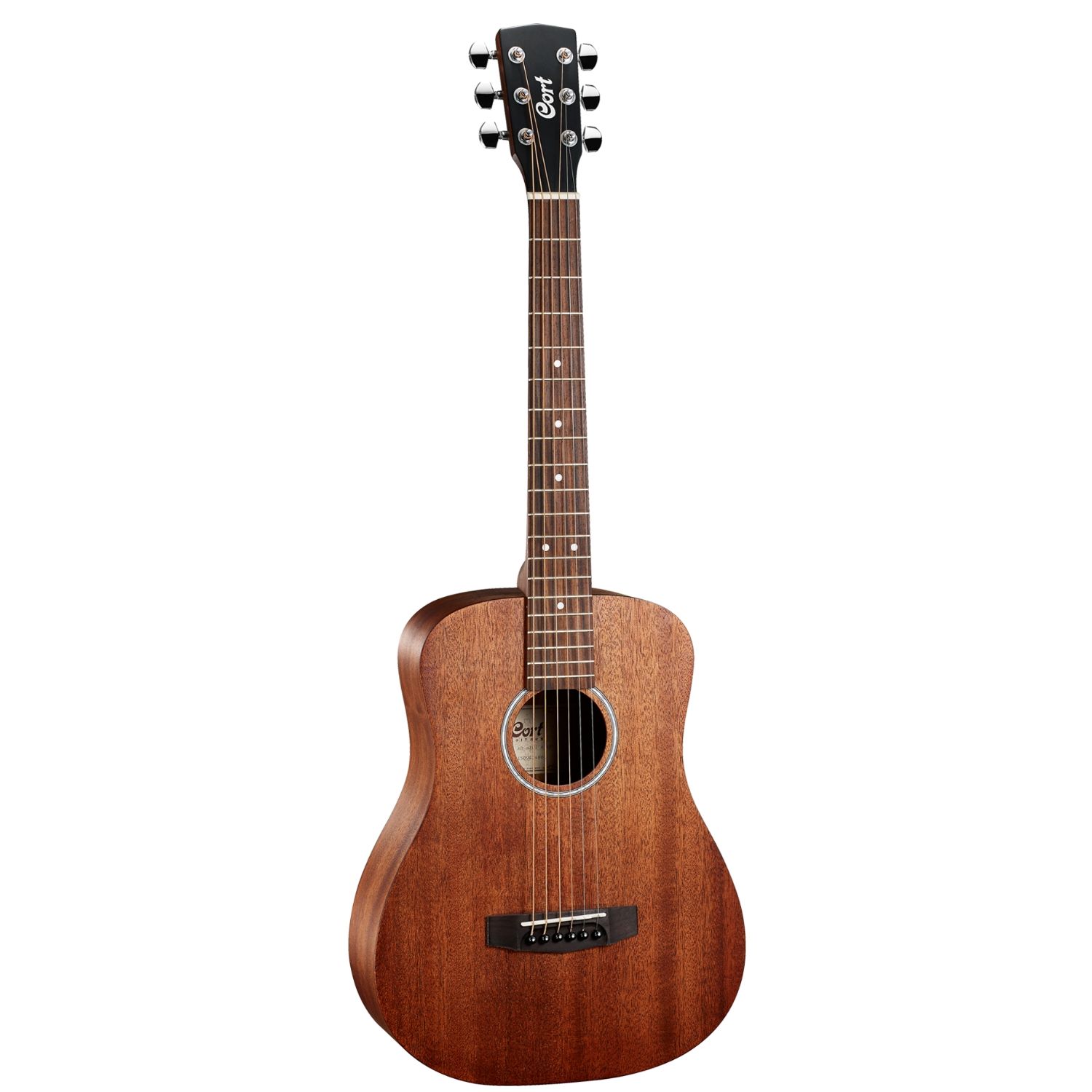Cort AD mini Acoustic Guitar online in India