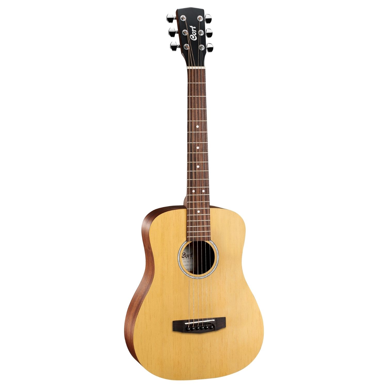 Cort AD mini Acoustic Guitar online in India