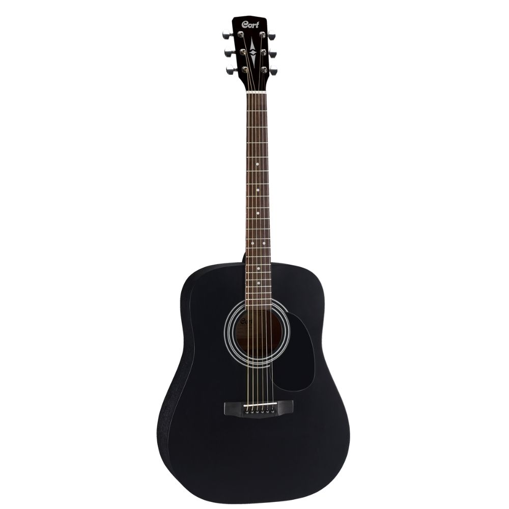 Cort AD810 BKS online price in india