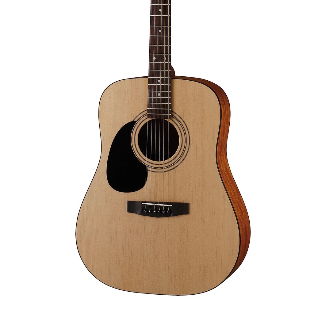 cort ad810 left handed acoustic Guitar