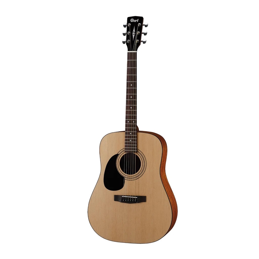 cort ad810 left handed acoustic Guitar