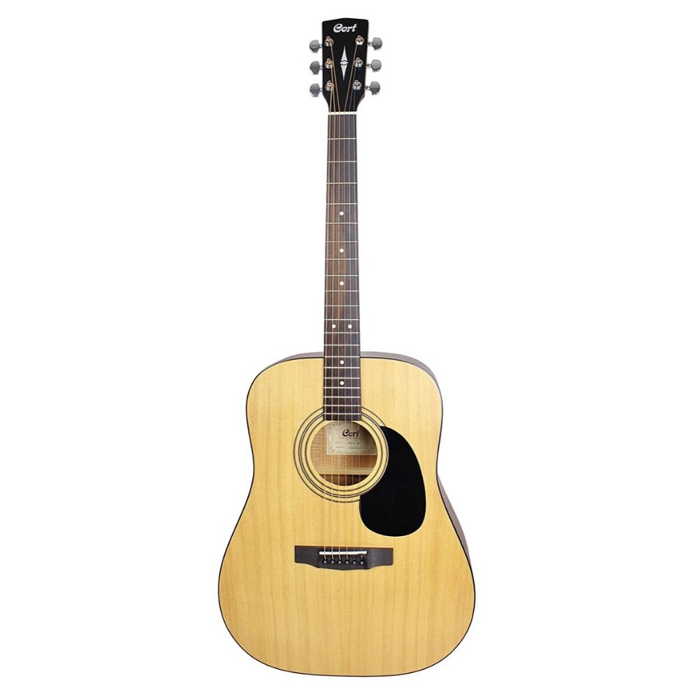Cort AD810 open pore natural online price in India