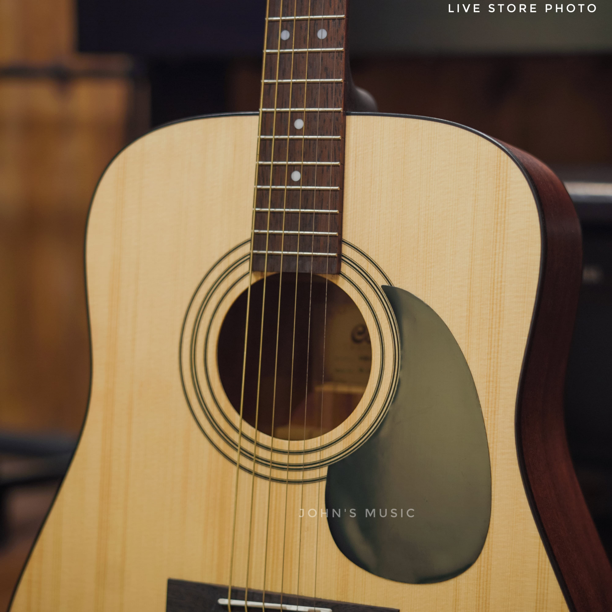 Cort Ad 810e Guitar online in India