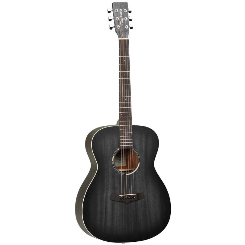 Tanglewood TWBBO 6-Strings Blackbird Orchestra Acoustic Guitar Online price in India
