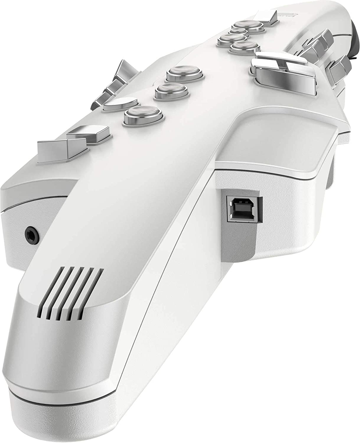 Roland Aerophone AE-10 Digital Wind Instrument - Silver