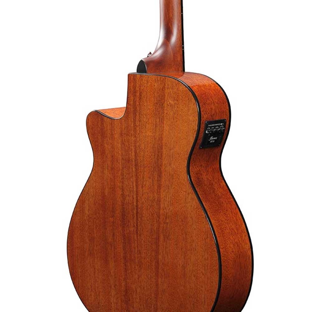Ibanez AEG51 TRH AEG Series Electro Acoustic Guitar online in India at johnsmusicin at the lowest price Online price in India