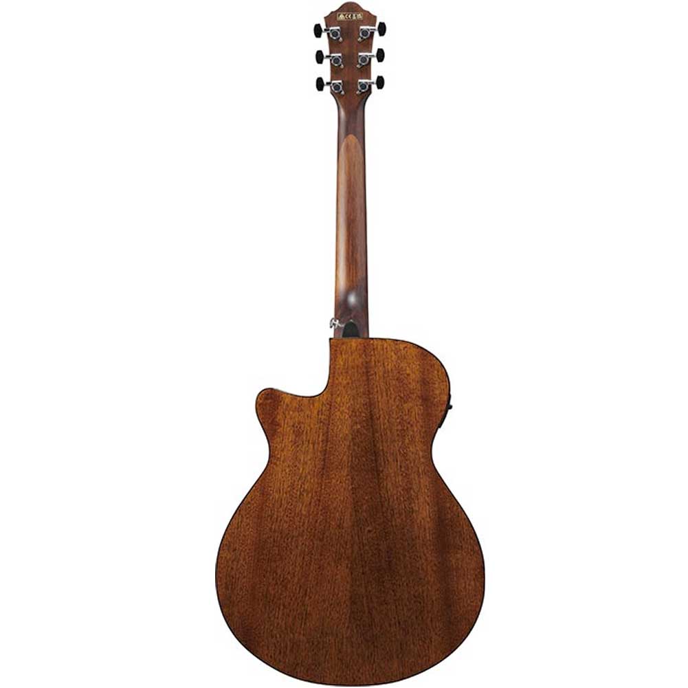 Ibanez AEG61 NMH Electro Acoustic Guitar online in India at johnsmusicin at the lowest price Online price in India